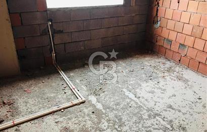 ALİAĞA ÖRNEKKENT MAHALLESİNDE 2+1 SATILIK DAİRE