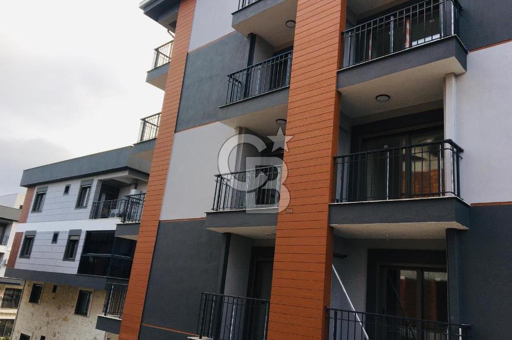              ALİAĞA KURTULUŞ MAHALLESİNDE 2+1 ARA KAT SATILIK DAİRE