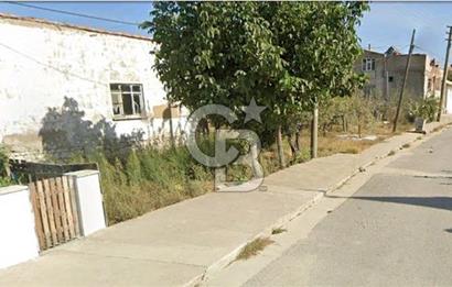 ÇAN FATİH MAHALLESİNDE 210 m² 2 KAT İMARLI FIRSAT ARSA!