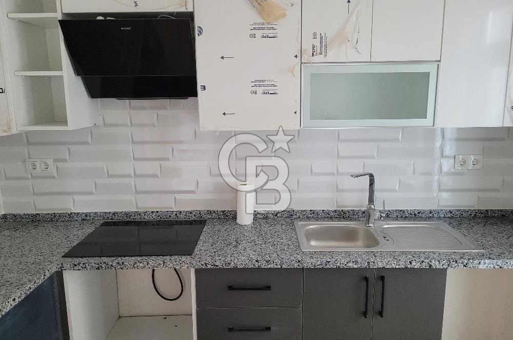 KONAKLAR SİTESİNDE KİRALIK 3+1 ARAKAT