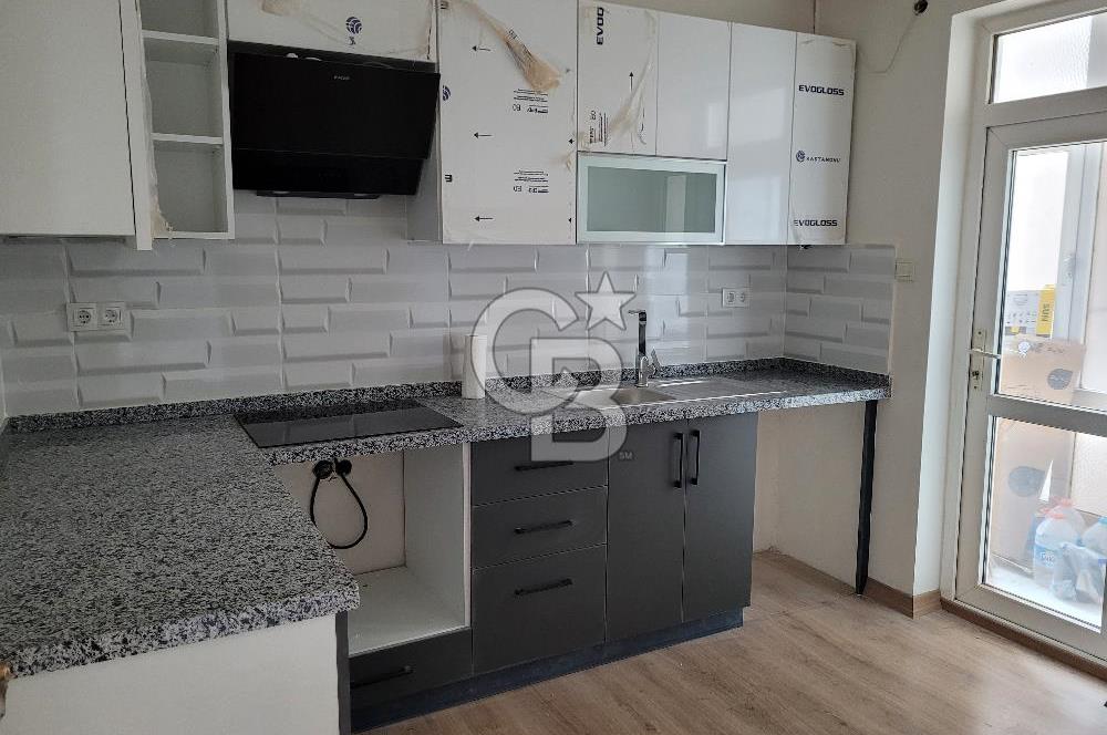 KONAKLAR SİTESİNDE KİRALIK 3+1 ARAKAT