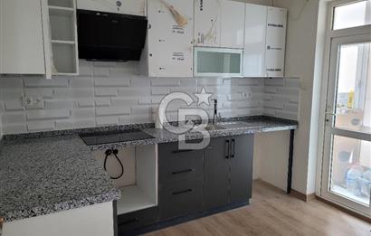 KONAKLAR SİTESİNDE KİRALIK 3+1 ARAKAT