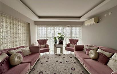 BORNOVA YEŞİLOVA'DA TRIO SKY SİTESİ'NDE SATILIK 3+1 DAİRE!