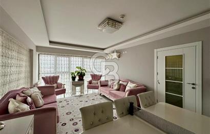 BORNOVA YEŞİLOVA'DA TRIO SKY SİTESİ'NDE SATILIK 3+1 DAİRE!