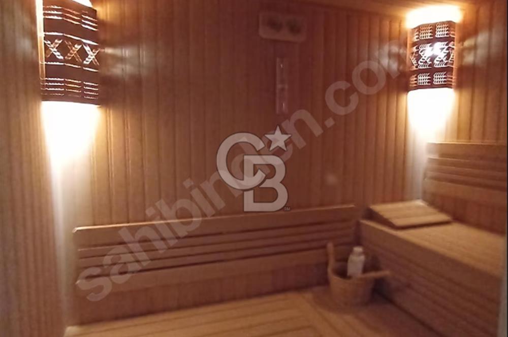 ÇANAKKALE'DE DOĞA İÇİNDE FULL BOĞAZ MANZARALI SATILIK 5+2 VİLLA