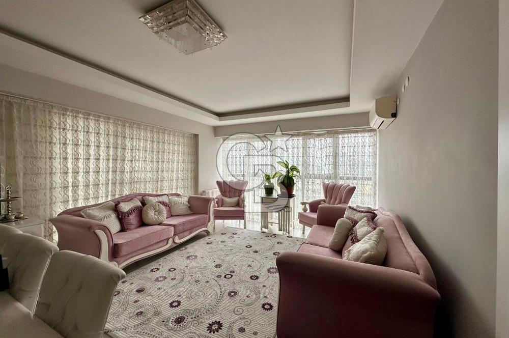 BORNOVA YEŞİLOVA'DA TRIO SKY SİTESİ'NDE SATILIK 3+1 DAİRE!