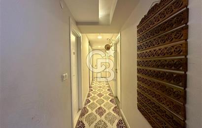 BORNOVA YEŞİLOVA'DA TRIO SKY SİTESİ'NDE SATILIK 3+1 DAİRE!