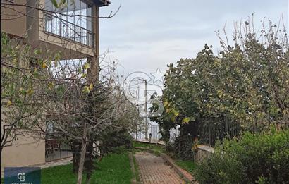 ÇANAKKALE'DE DOĞA İÇİNDE FULL BOĞAZ MANZARALI SATILIK 5+2 VİLLA
