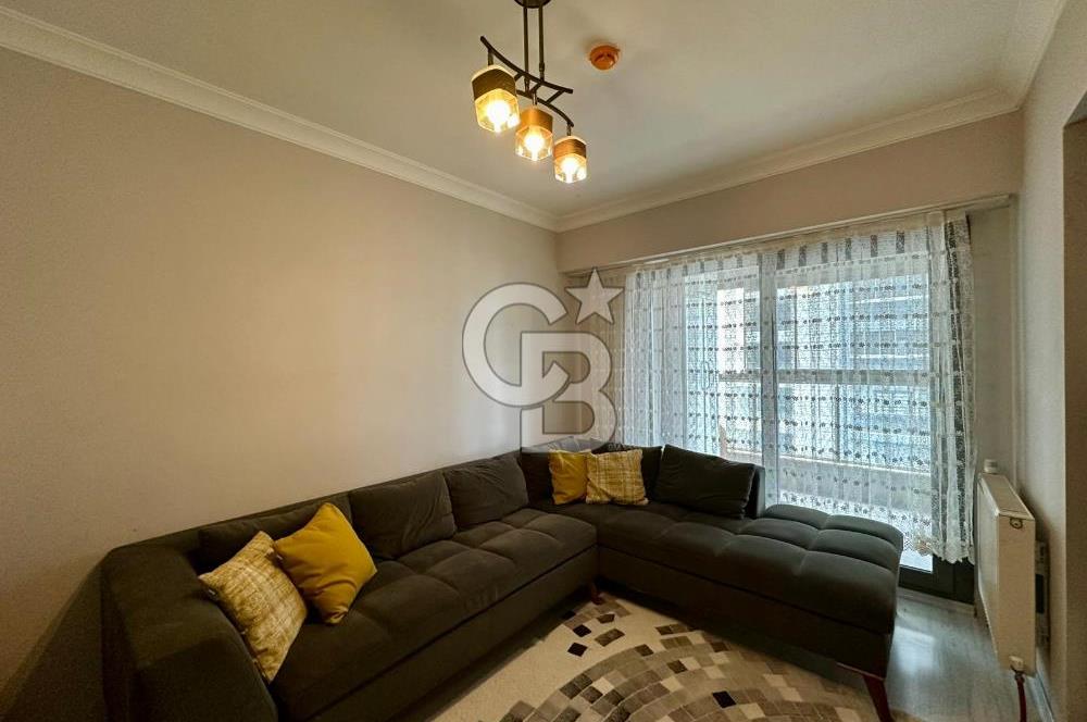 BORNOVA YEŞİLOVA'DA TRIO SKY SİTESİ'NDE SATILIK 3+1 DAİRE!