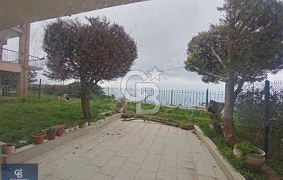 ÇANAKKALE'DE DOĞA İÇİNDE FULL BOĞAZ MANZARALI SATILIK 5+2 VİLLA