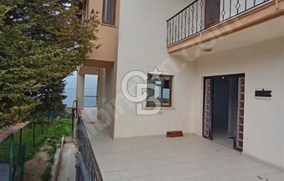 ÇANAKKALE'DE DOĞA İÇİNDE FULL BOĞAZ MANZARALI SATILIK 5+2 VİLLA