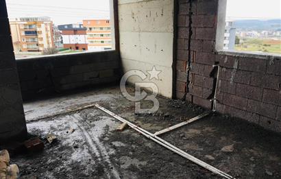 ALİAĞA ÖRNEKKENT MAHALLESİNDE 2+1 SATILIK DAİRE