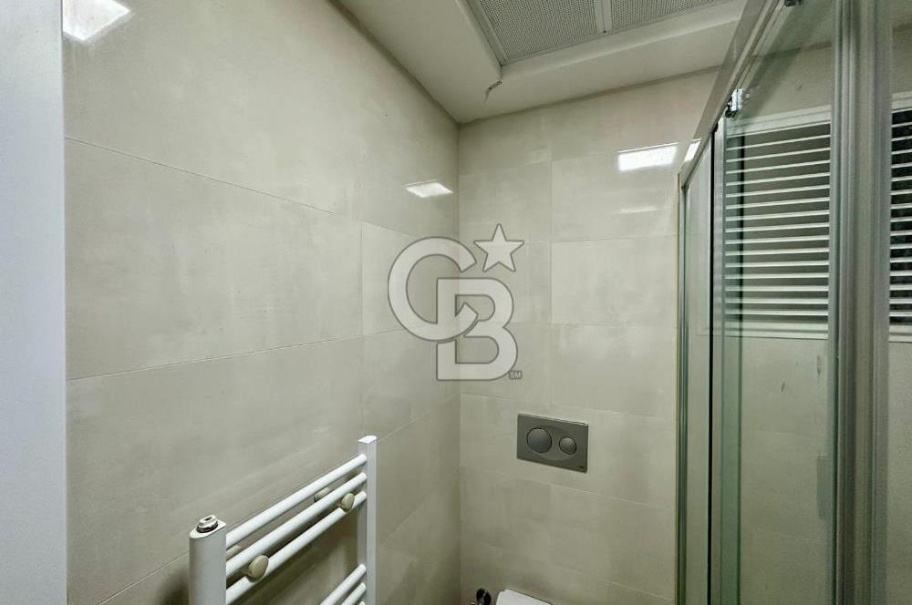 BORNOVA YEŞİLOVA'DA TRIO SKY SİTESİ'NDE SATILIK 3+1 DAİRE!