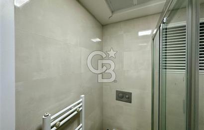 BORNOVA YEŞİLOVA'DA TRIO SKY SİTESİ'NDE SATILIK 3+1 DAİRE!