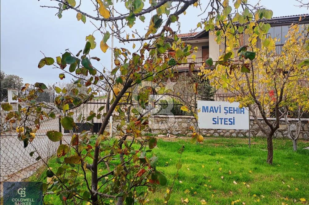 ÇANAKKALE'DE DOĞA İÇİNDE FULL BOĞAZ MANZARALI SATILIK 5+2 VİLLA