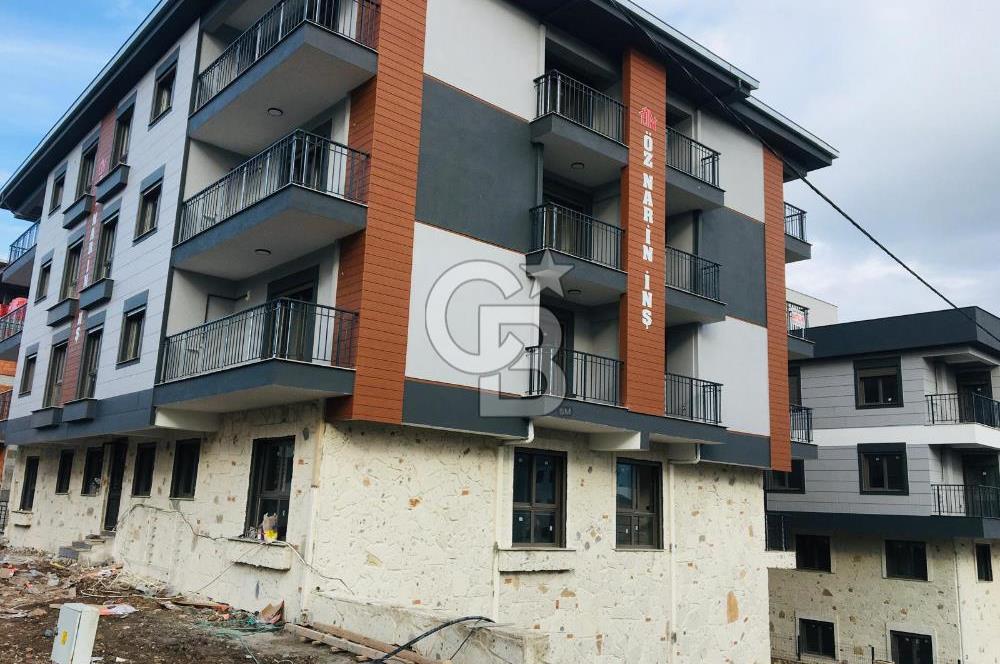              ALİAĞA KURTULUŞ MAHALLESİNDE 2+1 ARA KAT SATILIK DAİRE
