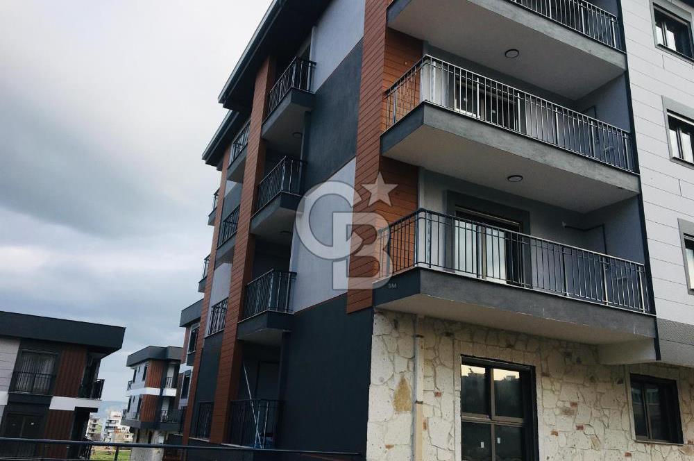              ALİAĞA KURTULUŞ MAHALLESİNDE 2+1 ARA KAT SATILIK DAİRE
