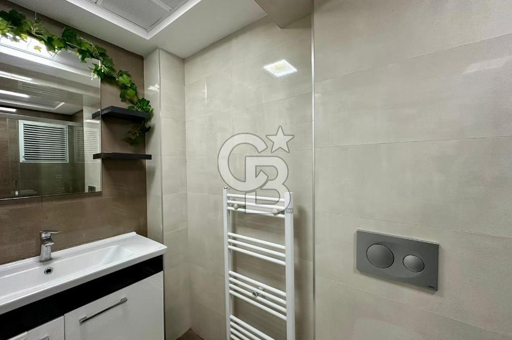 BORNOVA YEŞİLOVA'DA TRIO SKY SİTESİ'NDE SATILIK 3+1 DAİRE!