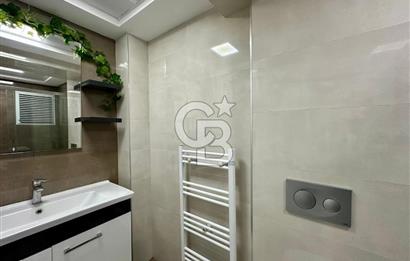 BORNOVA YEŞİLOVA'DA TRIO SKY SİTESİ'NDE SATILIK 3+1 DAİRE!