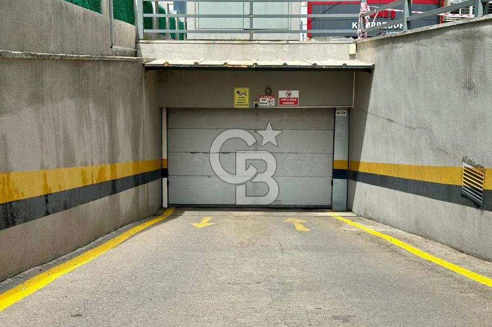 BORNOVA YEŞİLOVA'DA TRIO SKY SİTESİ'NDE SATILIK 3+1 DAİRE!