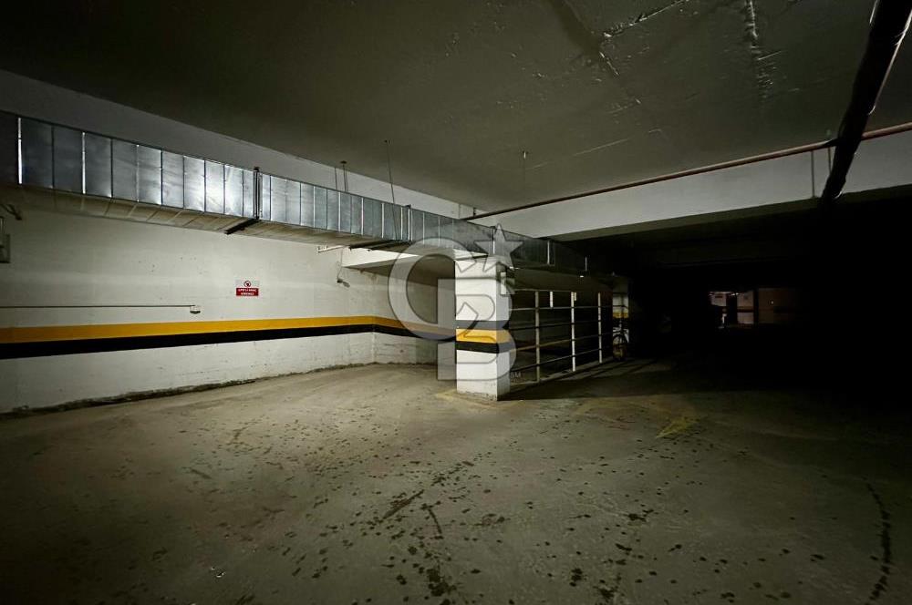 BORNOVA YEŞİLOVA'DA TRIO SKY SİTESİ'NDE SATILIK 3+1 DAİRE!