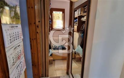 Bodrum Akyarlar'da Deniz Manzaralı 3+1 Dubleks Villa