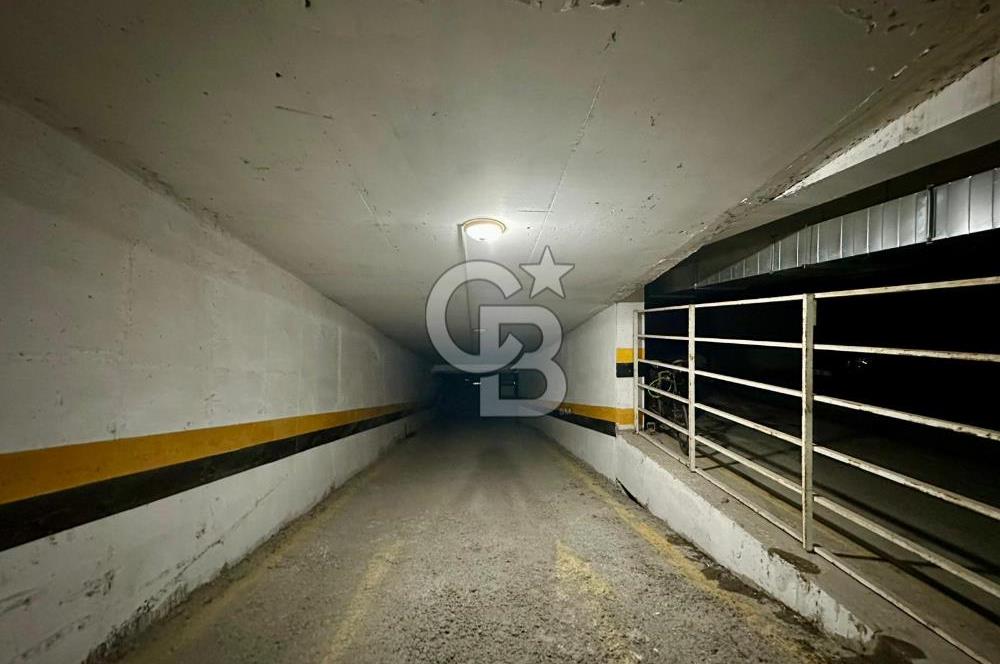 BORNOVA YEŞİLOVA'DA TRIO SKY SİTESİ'NDE SATILIK 3+1 DAİRE!