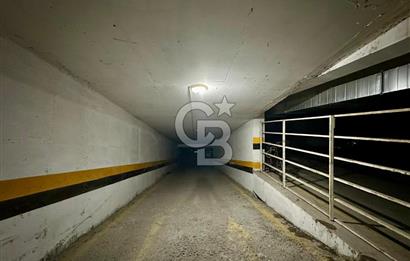 BORNOVA YEŞİLOVA'DA TRIO SKY SİTESİ'NDE SATILIK 3+1 DAİRE!