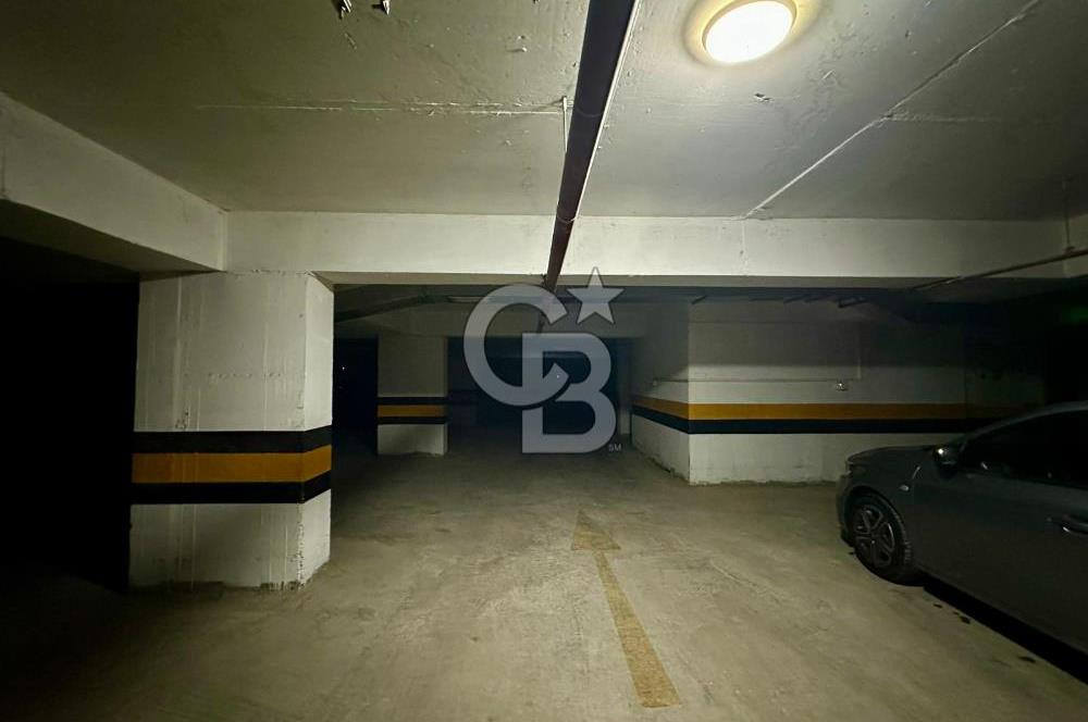 BORNOVA YEŞİLOVA'DA TRIO SKY SİTESİ'NDE SATILIK 3+1 DAİRE!