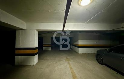 BORNOVA YEŞİLOVA'DA TRIO SKY SİTESİ'NDE SATILIK 3+1 DAİRE!