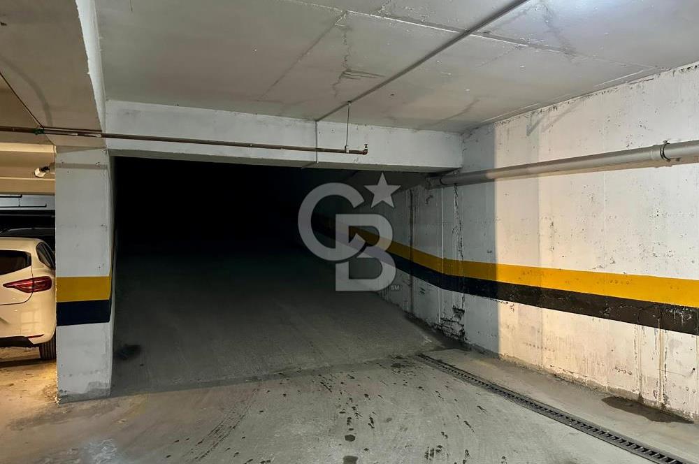 BORNOVA YEŞİLOVA'DA TRIO SKY SİTESİ'NDE SATILIK 3+1 DAİRE!