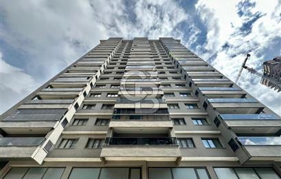 BORNOVA YEŞİLOVA'DA TRIO SKY SİTESİ'NDE SATILIK 3+1 DAİRE!