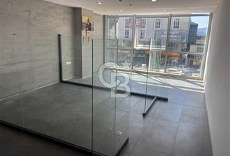 Döşemealtı Yeniköy'de Belediye İşhanında Kiralık Ofis - 2 - 341215