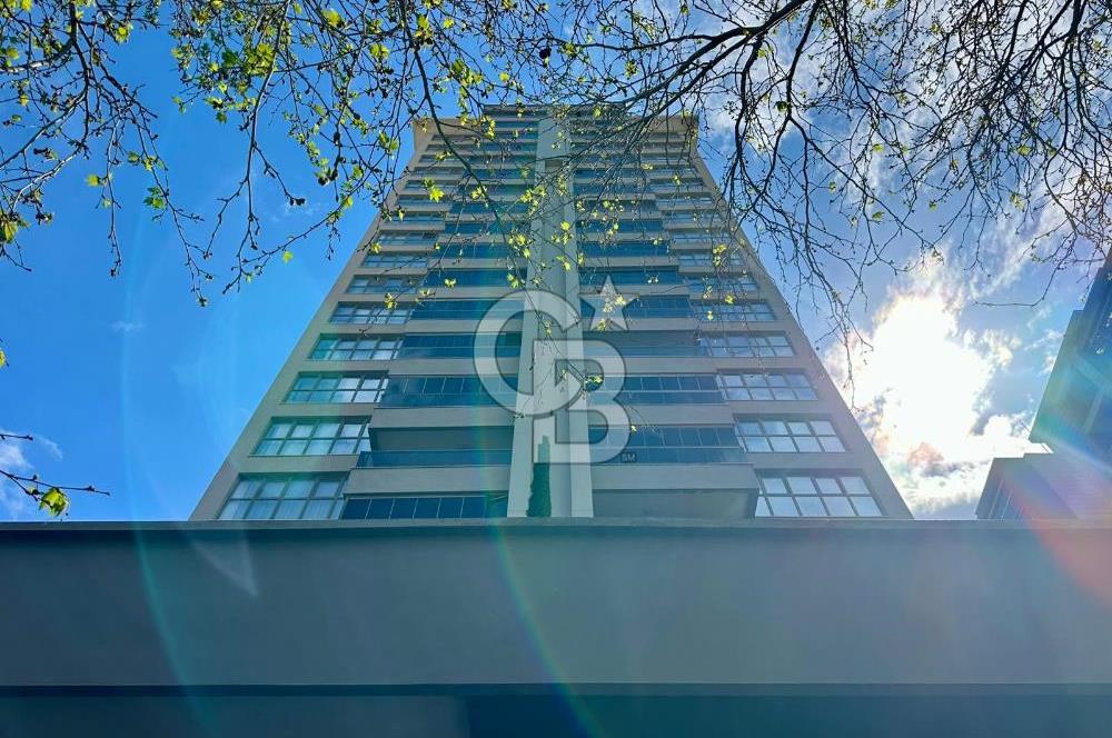 BORNOVA YEŞİLOVA'DA TRIO SKY SİTESİ'NDE SATILIK 3+1 DAİRE!