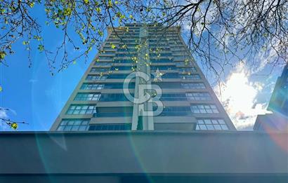 BORNOVA YEŞİLOVA'DA TRIO SKY SİTESİ'NDE SATILIK 3+1 DAİRE!