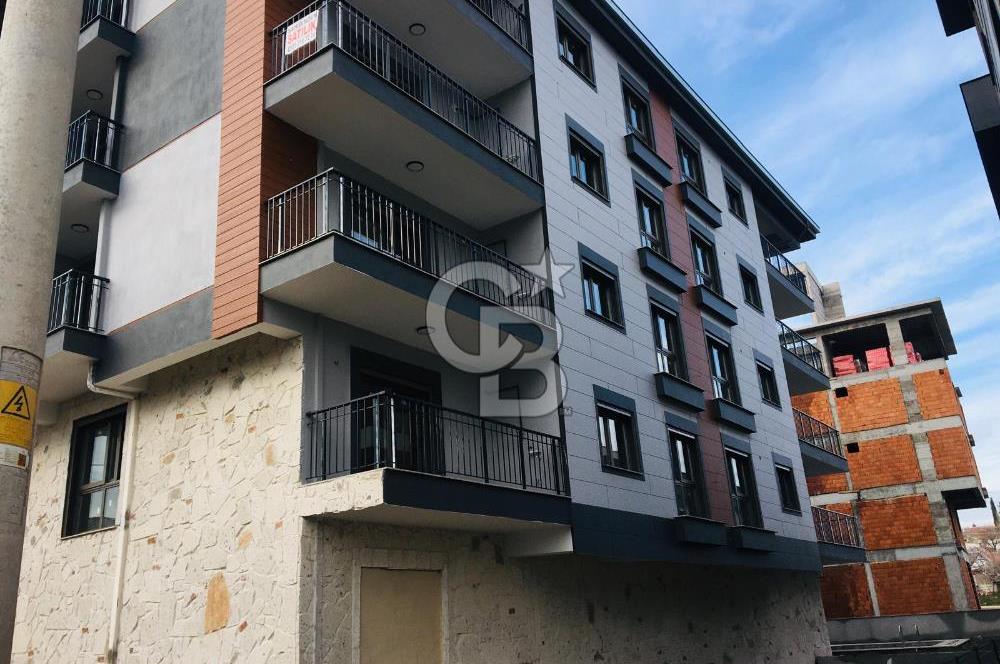              ALİAĞA KURTULUŞ MAHALLESİNDE 2+1 ARA KAT SATILIK DAİRE