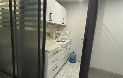 Döşemealtı Yeniköy'de Belediye İşhanında Kiralık Ofis