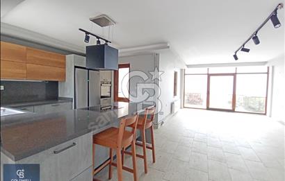 ÇANAKKALE'DE DOĞA İÇİNDE FULL BOĞAZ MANZARALI SATILIK 5+2 VİLLA
