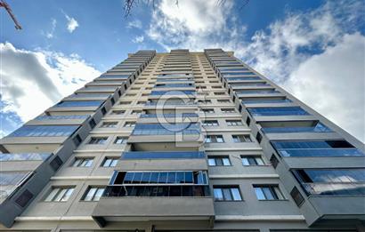 BORNOVA YEŞİLOVA'DA TRIO SKY SİTESİ'NDE SATILIK 3+1 DAİRE!