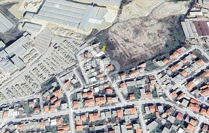 ÇAN FATİH MAHALLESİNDE 210 m² 2 KAT İMARLI FIRSAT ARSA!