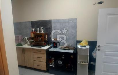 FATİH CADDESİNİN YANINDA DEVREN KİRALIK GÜZEL İŞLEYEN ÇİĞKÖFTECİ