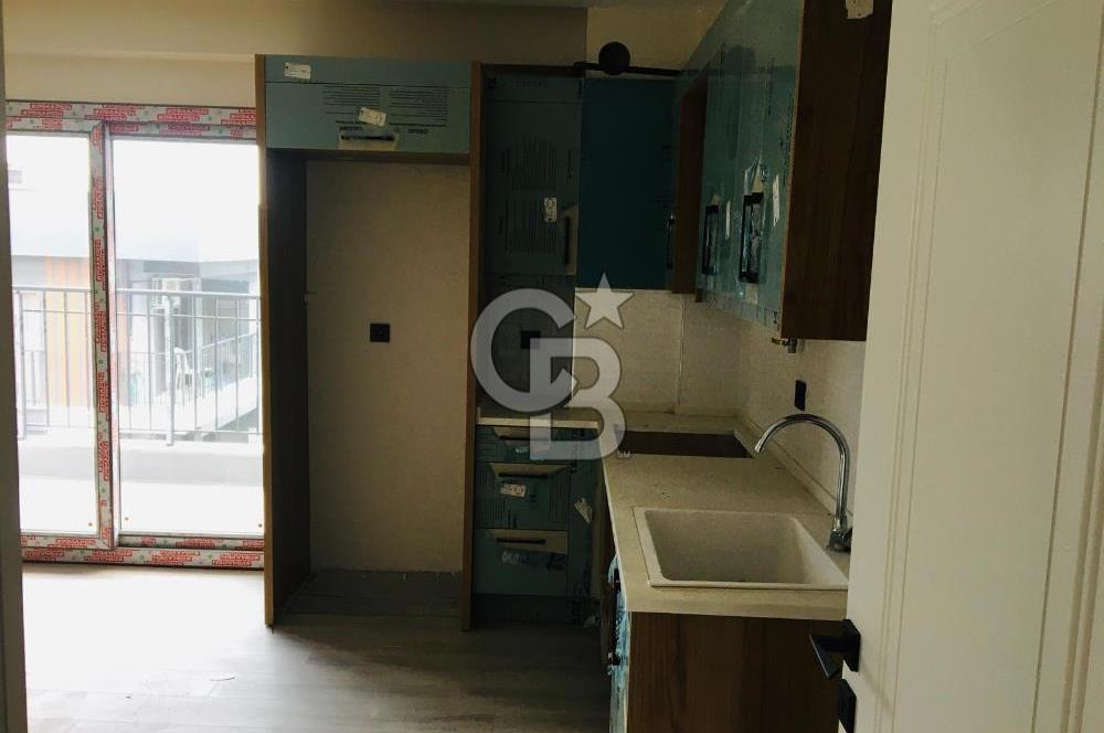              ALİAĞA KURTULUŞ MAHALLESİNDE 2+1 ARA KAT SATILIK DAİRE