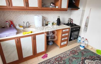 Korkuteli Merkez Uzunoluk'ta Satılık 2+1 Katta,Ayrı Mutfak