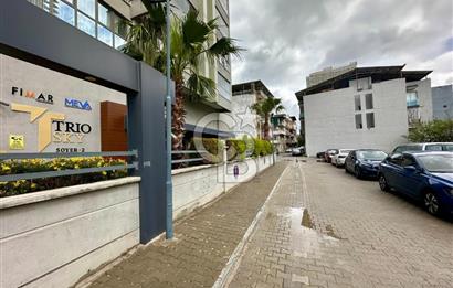 BORNOVA YEŞİLOVA'DA TRIO SKY SİTESİ'NDE SATILIK 3+1 DAİRE!