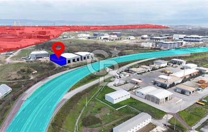 YALOVA ALTINOVA TERSANELER BÖLGESİNDE 800M2 KİRALIK DEPO HANGAR!