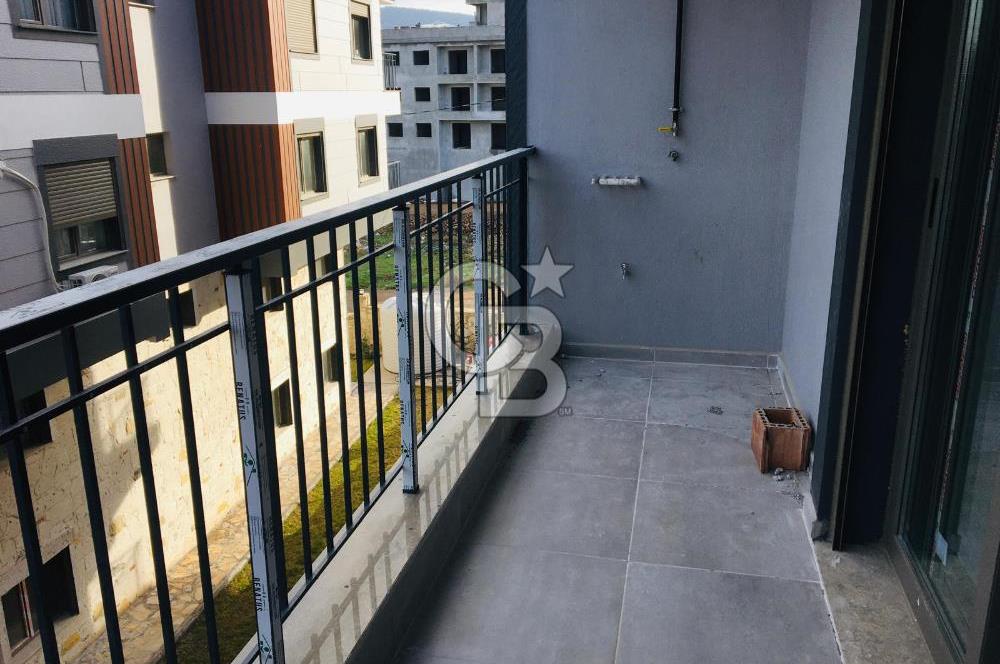              ALİAĞA KURTULUŞ MAHALLESİNDE 2+1 ARA KAT SATILIK DAİRE