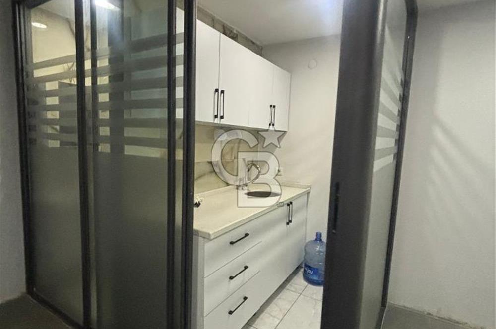 Döşemealtı Yeniköy'de Belediye İşhanında Kiralık Ofis
