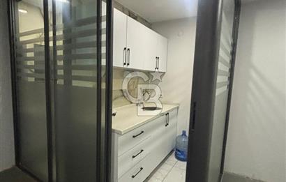 Döşemealtı Yeniköy'de Belediye İşhanında Kiralık Ofis