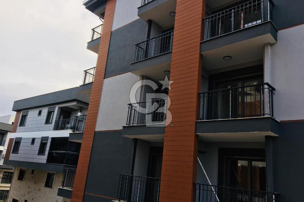              ALİAĞA KURTULUŞ MAHALLESİNDE 2+1 ARA KAT SATILIK DAİRE