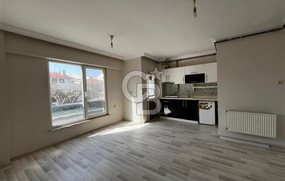 Kepezde Merkezi Konumda Ferah 1+1 Kiralık Daire!!!